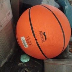 basketball