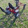 Berg go kart Image 7