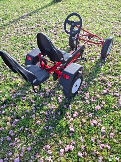 Berg go kart