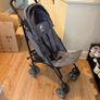 kids stroller Image 2
