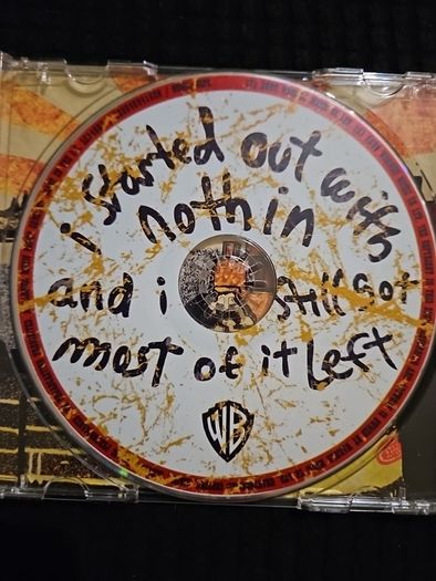 Seasick Steve - I Started Out With Nothin and Still Got Most Of It Left.