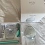 Elvie electric hands free breast pump Image 5