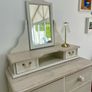 Chest of Drawers and locker Image 2