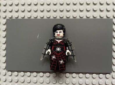 lego series col226 Spider Lady minifigure, Series 14