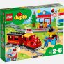 Lego Duplo train sets Image 3