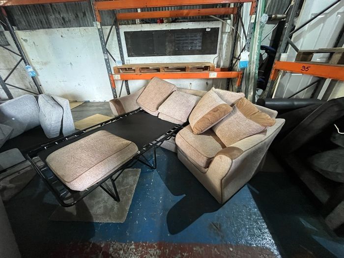 3-4 seater sofa bed