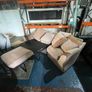3-4 seater sofa bed Image 3