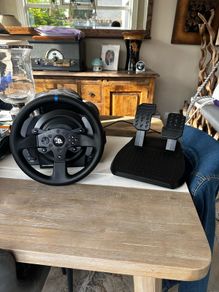 Thrustmaster T300 Rs
