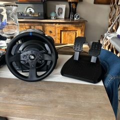 Thrustmaster T300 Rs
