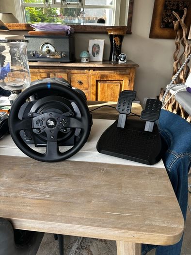 Thrustmaster T300 Rs