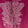 2016 electric picnic merchandise t shirt size small Image 5