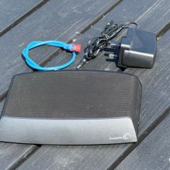 Seagate Central 4tb Nas Dlna Ftp Samba