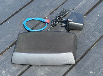 Seagate Central 4tb Nas Dlna Ftp Samba