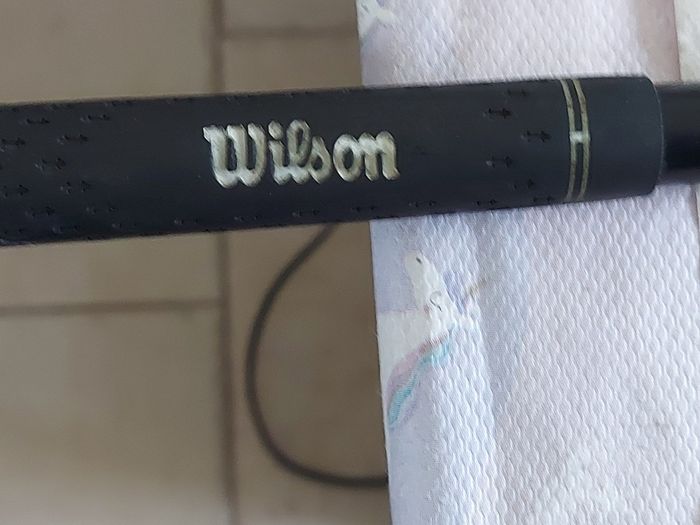 Wilson Ultra No 3 Driver Golf Club, in very good condition