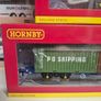 Hornby freight wagons Image 3