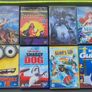 Kids Bedroom 22" TV with DVD Player + Huge Cartoon Collection Image 9