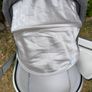 Grey Uppababy Vista V2 Image 8