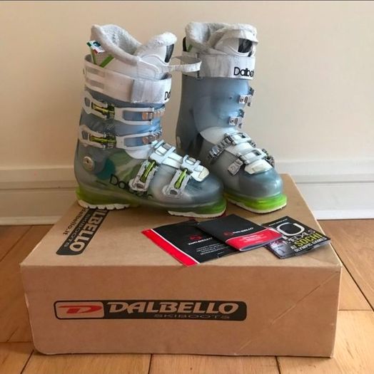 Dalbello Ski boots EU38