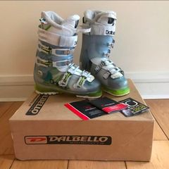 Dalbello Ski boots EU38