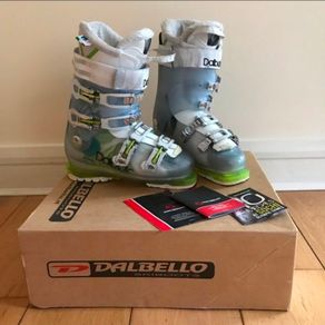 Dalbello Ski boots EU38