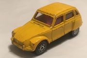 Corgi Toys Citroen Dyane