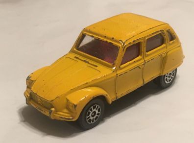 Corgi Toys Citroen Dyane