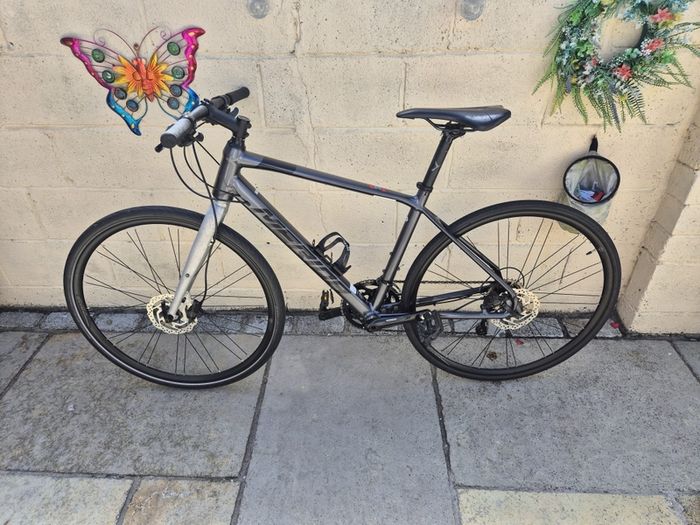 Merida Bike