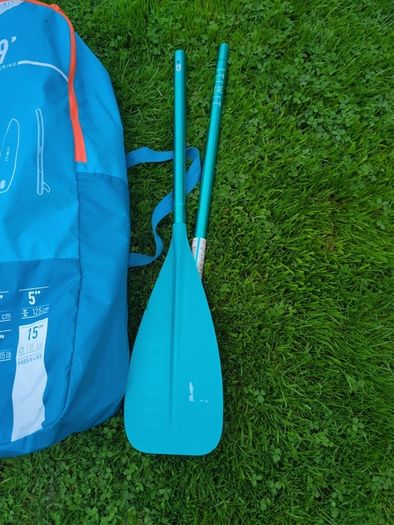 stand up paddle itiwit 9ft