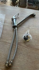 kitchen tap