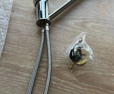 kitchen tap