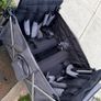 Wagon Stroller 4 Seater Image 3