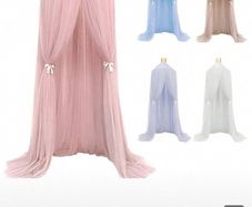 bed canopy