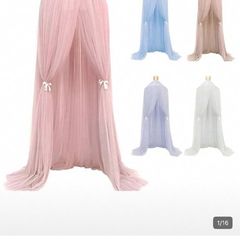 bed canopy