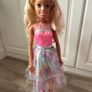 Barbie Dream Camper Van and large Barbie 71cm Image 7