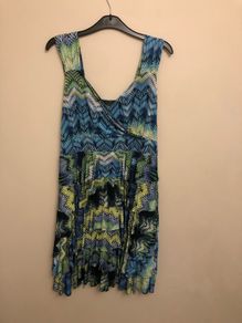 Dress (size 16)