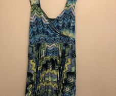 Dress (size 16)