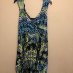 Dress (size 16)