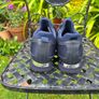 Mallet London Men's Diver Trainers Size UK9 EU43 Image 6