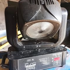 Studiocolor 575 moving heads x4