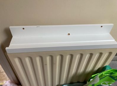 Ikea Mosslanda shelf 55cm
