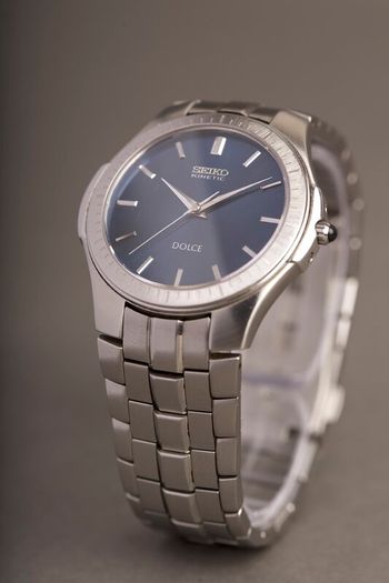 Seiko Dolce Kinetic