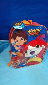 Brand new Yo-Kai Watch Kids Backpack