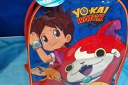 Brand new Yo-Kai Watch Kids Backpack