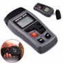 Digital LCD Wood Moisture Meter Humidity Tester Timber Damp Detector Image 4