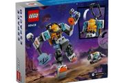 LEGO City Space Construction Mech (60428)