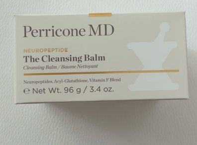 Perricone MD The Cleansing Balm 96g