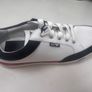 Armani Bnwt Trainers Runners shoes sneakers Size 9.5 Image 3