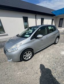 Peugeot 208 131