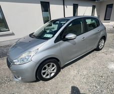 Peugeot 208 131