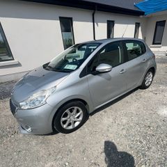 Peugeot 208 131